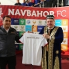 Andrey Kanchelskisni “Navbahor”ga Alisher Usmonov olib keldimi?