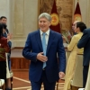 Qozog‘iston bosh vaziri Atamboyevning so‘zlarini «ma’suliyatsizlik» deb atadi