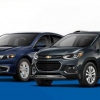 GM Uzbekistan’дан Tracker нархига Malibu, Lacetti нархига эса Tracker сотиб олиш мумкин