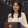 Saida Mirziyoyeva «Mendirman Jaloliddin» seriali haqida gapirdi