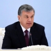 Шавкат Мирзиёев: Хавф-хатарларни «бу ўзимизники», «бу бировники» деб ажратишга ҳаққимиз йўқ (видео)