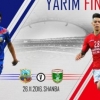 "Lokomotiv" O‘zbekiston Kubogi finaliga yo‘l oldi