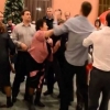 Toʻydagi pichoqbozlik oʻlim bilan yakunlandi