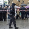 Telefon terrorchilari tufayli 19 sentyabrda 100 ming rossiyalik evakuatsiya qilindi