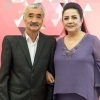Jumadulla Rametov va Saida Rametovalar turmush qurganining 40 yillik yubileyini nishonladi (foto, video)