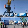 O‘zbekiston tranzit yuklarni tashish uchun Aqtau portidan foydalanishni boshladi