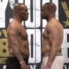 Mayk Tayson vs Roy Jons: nigohlar dueli