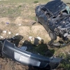 Jizzaxda haydovchi boshqaruv vaqtida uxlab qolib YTH qurboni bo‘ldi