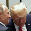 Vladimir Putin: “Tramp tez o‘rganmoqda”