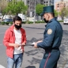 2021 йилдан бошлаб сентябрь ойининг учинчи якшанба кунида автомобилда ҳаракатланиш тақиқланади
