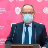 Nurmat Otabekov: «Odamlar to‘planadigan joyga borishdan o‘zingizni saqlang»