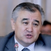 Қирғизистонда мухолифат етакчиси ҳибсга олинди
