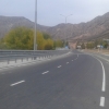 O‘zbekistonda 260 km yangi avtomobil yo‘llari quriladi