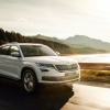 Skoda Kodiaq oktabr’ oyida O‘zbekiston bozoriga sotuvga chiqadi