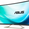 ASUS qayirma ekranli Full HD monitor tayyorladi