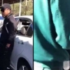 Sergelidagi mashina bozorida to‘pponchadan o‘q uzgan erkak kim edi? (video)