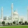 Chechenistonda o‘zbek me’mori loyihalashtirgan «Ramzan Qodirov» nomidagi muhtasham masjid ochiladi (video)
