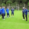 Serbiyalik futbolchi Osiyo Kubogida O‘zbekiston terma jamoasiga muxlislik qilmoqchi