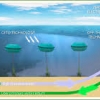 Okean suvi to‘lqinlari tebranishini elektr energiyasiga aylantiruvchi qurilma