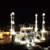 Chechenistonda yana bir go‘zal masjid ochiladi