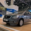 GM Uzbekistan Россия бозорида 5 ойда қанча автомобиль сотди?