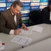 Andrey Kanchelskis “Navbahor”ning safardagi magʻlubiyatlari yechimini topmoqchi