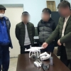 Toshkent viloyatida drondan foydalanib videolavha olmoqchi bo‘lgan shaxslar ushlandi