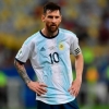 Argentina prezidenti Messiga murojaat qildi