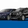 «Malibu» ва «Tracker»га ой охирига қадар чегирма эълон қилинди
