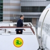 Shavkat Mirziyoyev Buxoroga jo‘nab ketdi