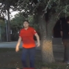 Politsiyachi 3 yoshli bolakayning hayotini saqlab qoldi (Video)
