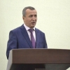 Nurxon Nafasov O‘zbekiston karate Milliy federatsiyasiga prezident bo‘ldi