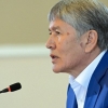 Йирик ҳибсга олишлардан сўнг. Атамбоев сиёсий баёнот берди