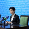 Svetlana Ortiqova «snos»lar haqida: Haqiqatdan sharmandali ishlar bo‘ldi