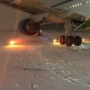 “Pulkovo”da “Oʻzbekiston havo yoʻllari” samolyoti bilan yuz bergan hodisaning ehtimoliy sabablari aytildi