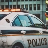 Amerika politsiyachilari “Lamborghini” bilan poyga qilishdi (video)