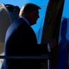 Трамп президентлиги вақтида қабул қилган энг мураккаб қарорни маълум қилди