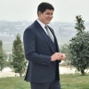 Otabek Umarov xalqaro tashkilot rahbariga aylandi
