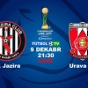 UzReport La Liga o‘yini o‘rniga Sardor Rashidov jamoasining Jahon Chempionatidagi o‘yinini ko‘rsatadi
