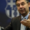 Xosep Bartomeu: Messining shartnomasi borasida ishlayapmiz, Enrike haqida esa hech narsa demayman