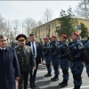 Бош прокурор, Миллий гвардия қўмондони ва Ички ишлар вазирига ҳудудлар бириктирилди