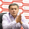Qosimov: "Abramovning termaga murabbiy bo‘lgani "Bunyodkor"ning o‘yiniga salbiy ta’sir qildimi?"