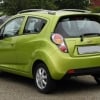 Қайтарилмаган кредит учун қарздорнинг Spark автомашинаси хатланди