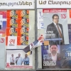 Kutilmagan g‘alaba. Barcha sobiq prezidentlar qatnashgan saylovda Pashinyan ustun keldi