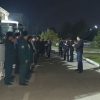 Бухорода тунги рейдлар ўтказилди, 100дан ортиқ қизлар ИИБга олиб келинди (фото)