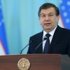 Shavkat Mirziyoyev Moskvaga jo‘nab ketdi