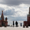 Россия коронавирусга чалиниш ҳолатлари энг кўп қайд этилган мамлакатлар ўнталигига кирди