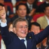 Kim Chen In Janubiy Koreya prezidentini KXDRga taklif qildi