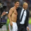 Zidan: "Real"ni Ronaldusiz tasavvur qila olmayman