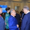 Акмал Саидов: «Eвропада, Америкада, Африкада минтақавий ҳимоя бор, фақатгина Осиёда йўқ»